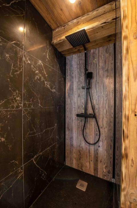 Studio Facon Chalet Montagnard - Hyper Centre Gerardmer Ngoại thất bức ảnh